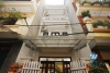 Nice 04 bedrooms house for rent in Dang Thai Mai Street, Tay Ho district.